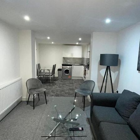 2 Bed Room Luxury Apartment In Old Kent Road London Luaran gambar