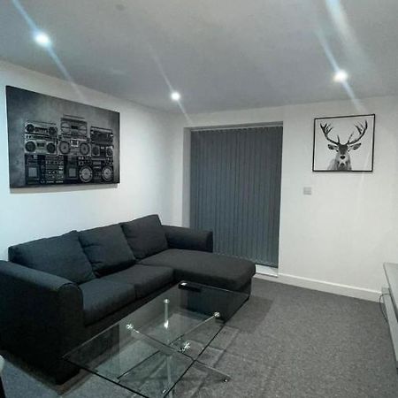 2 Bed Room Luxury Apartment In Old Kent Road London Luaran gambar