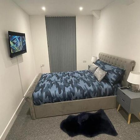 2 Bed Room Luxury Apartment In Old Kent Road London Luaran gambar