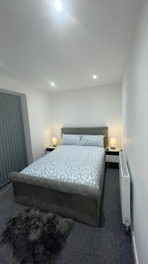 2 Bed Room Luxury Apartment In Old Kent Road London Luaran gambar