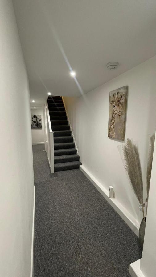 2 Bed Room Luxury Apartment In Old Kent Road London Luaran gambar