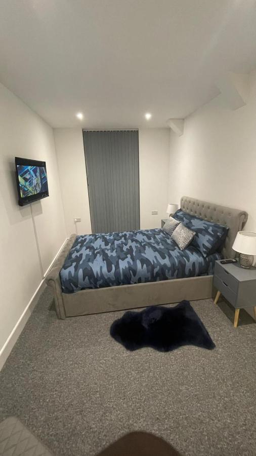 2 Bed Room Luxury Apartment In Old Kent Road London Luaran gambar