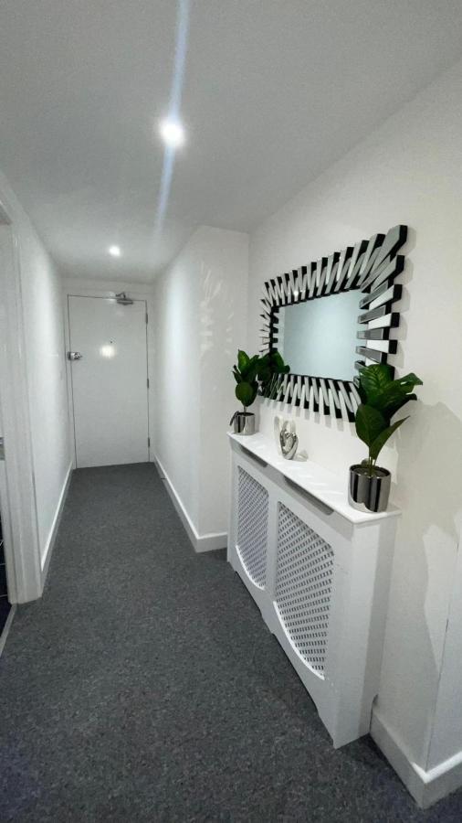 2 Bed Room Luxury Apartment In Old Kent Road London Luaran gambar
