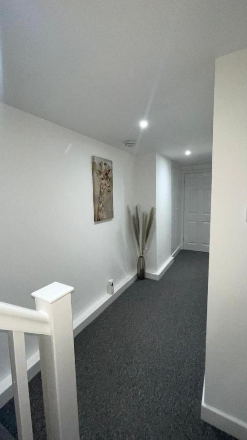 2 Bed Room Luxury Apartment In Old Kent Road London Luaran gambar