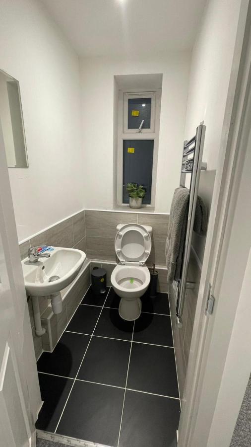 2 Bed Room Luxury Apartment In Old Kent Road London Luaran gambar